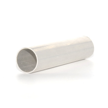 High Quality Extrusion Custom Finished Standard Round shape Aluminum Tube/Pipe Profile in china